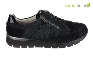 Wal Gwen Navy