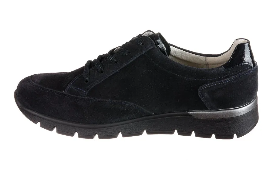 Wal Gwen Navy