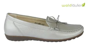 Wal Marble Metallic