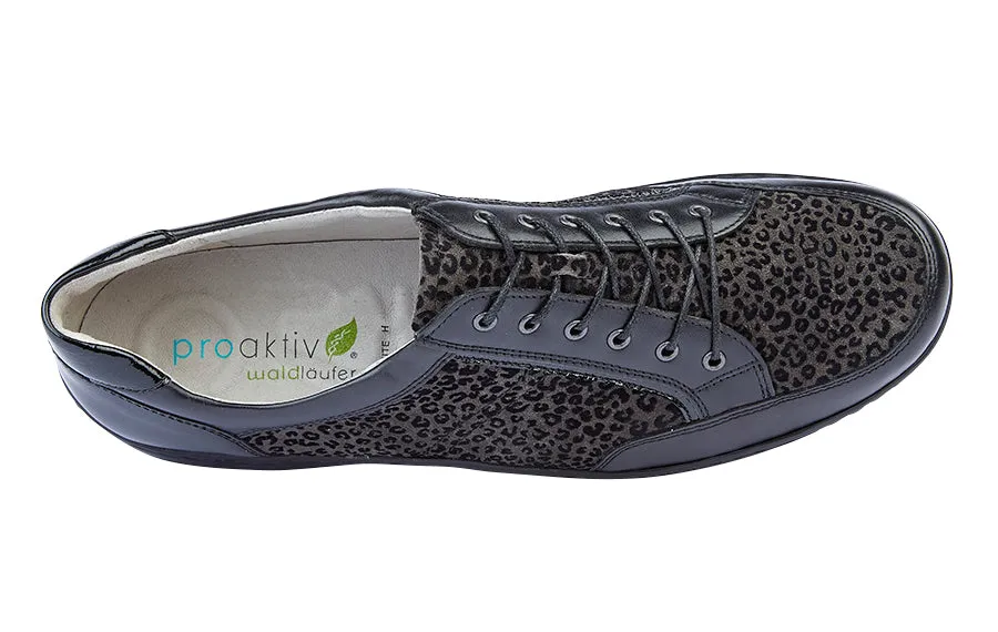 Wal Pirelli Leopard