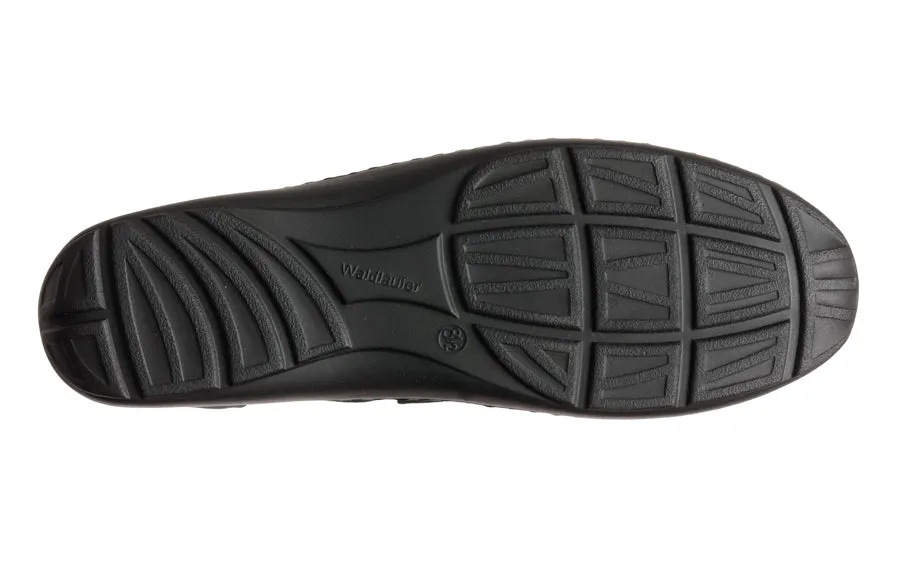 Wal Velcros Navy