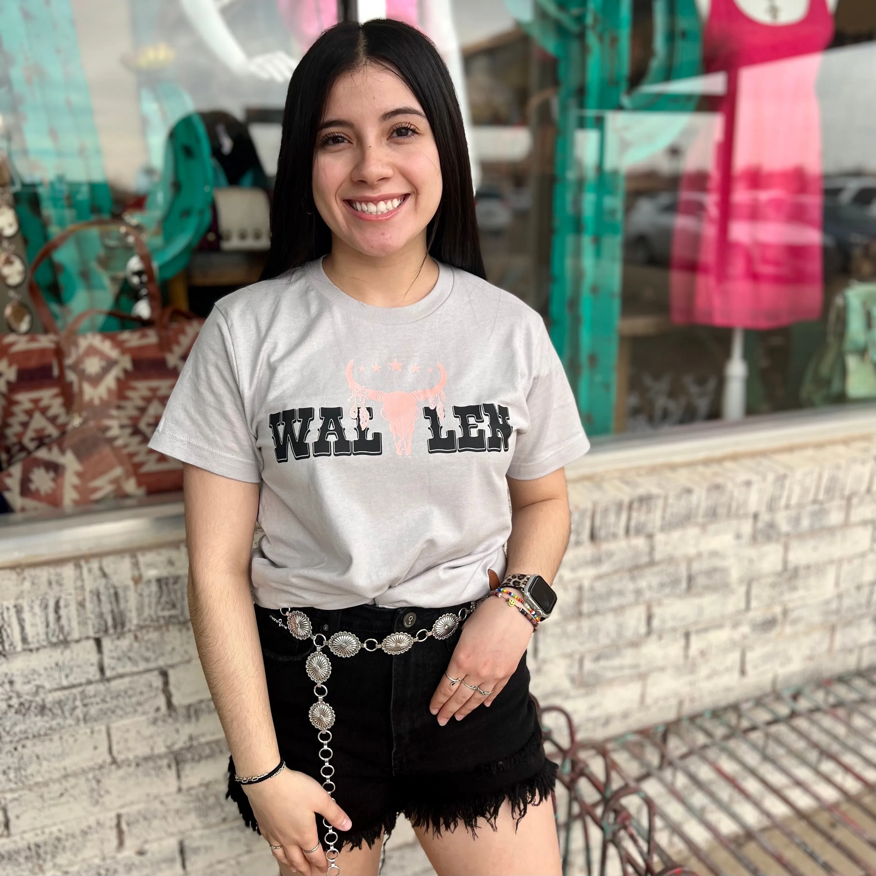 Wallen Concert Tee*