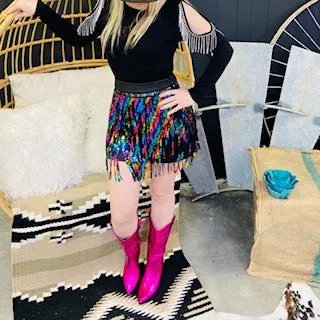 Watermelon Patch Boots*