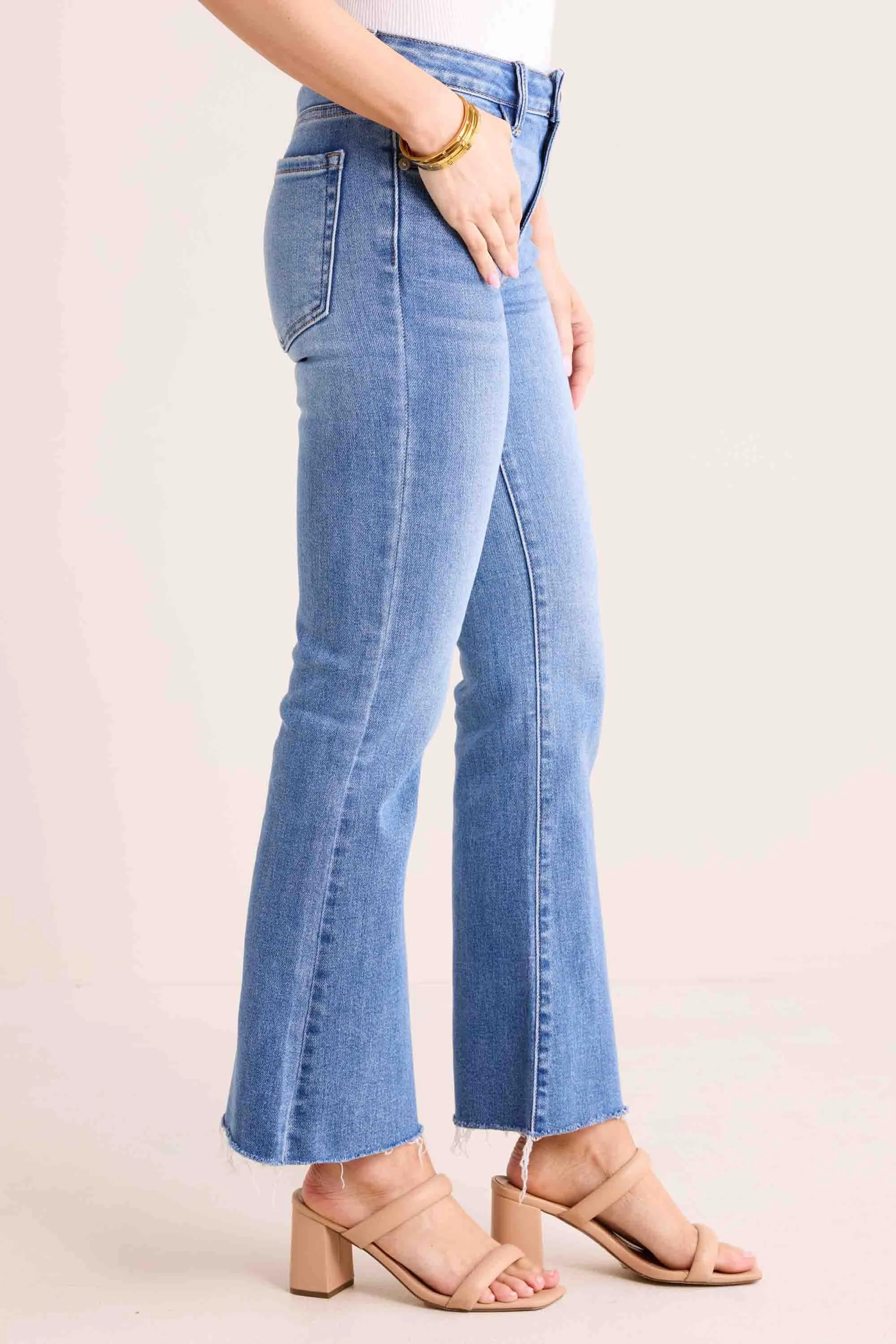 Wendy Jeans