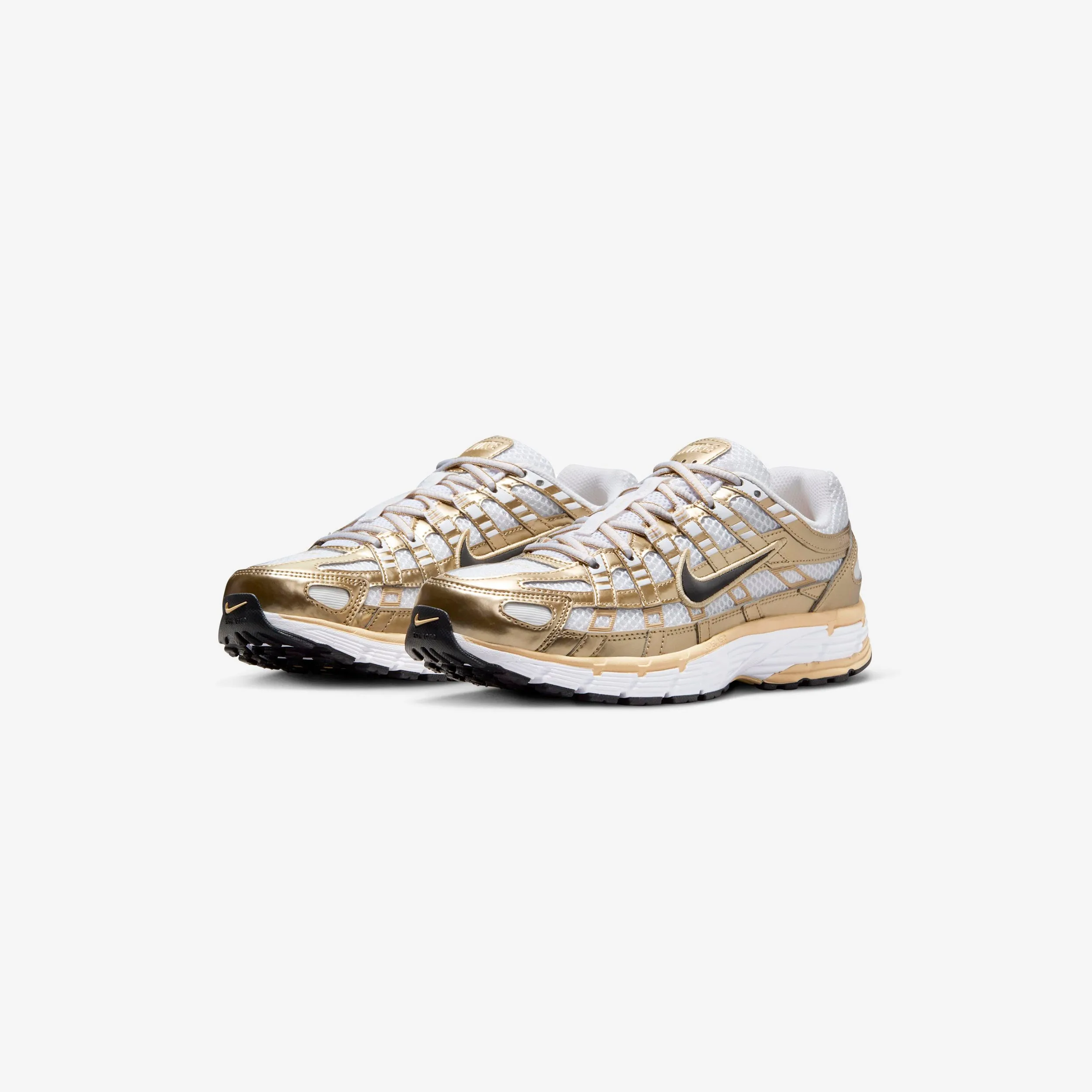 Wmns P-6000 GLD