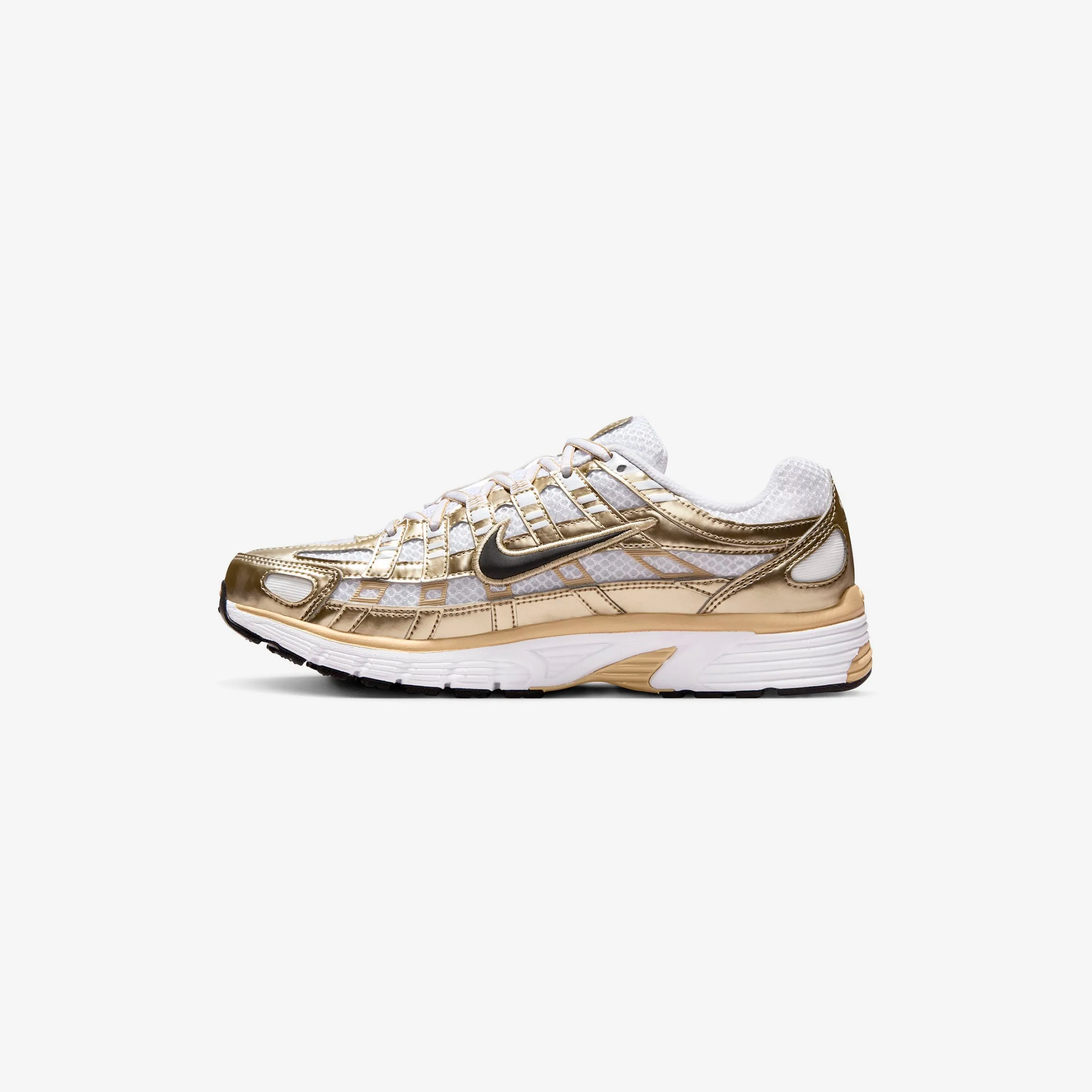 Wmns P-6000 GLD