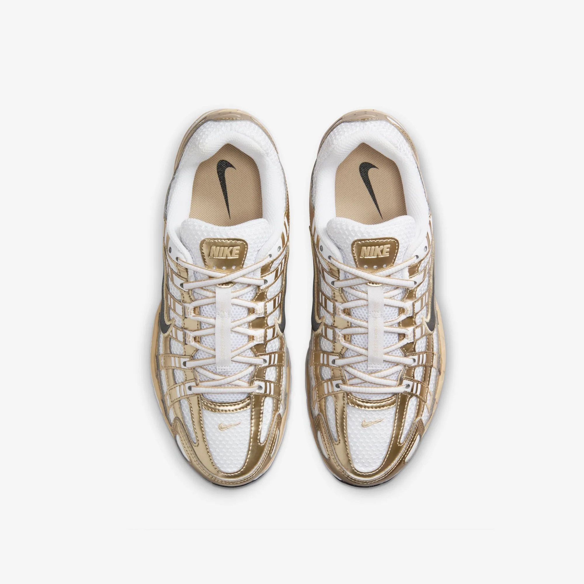 Wmns P-6000 GLD