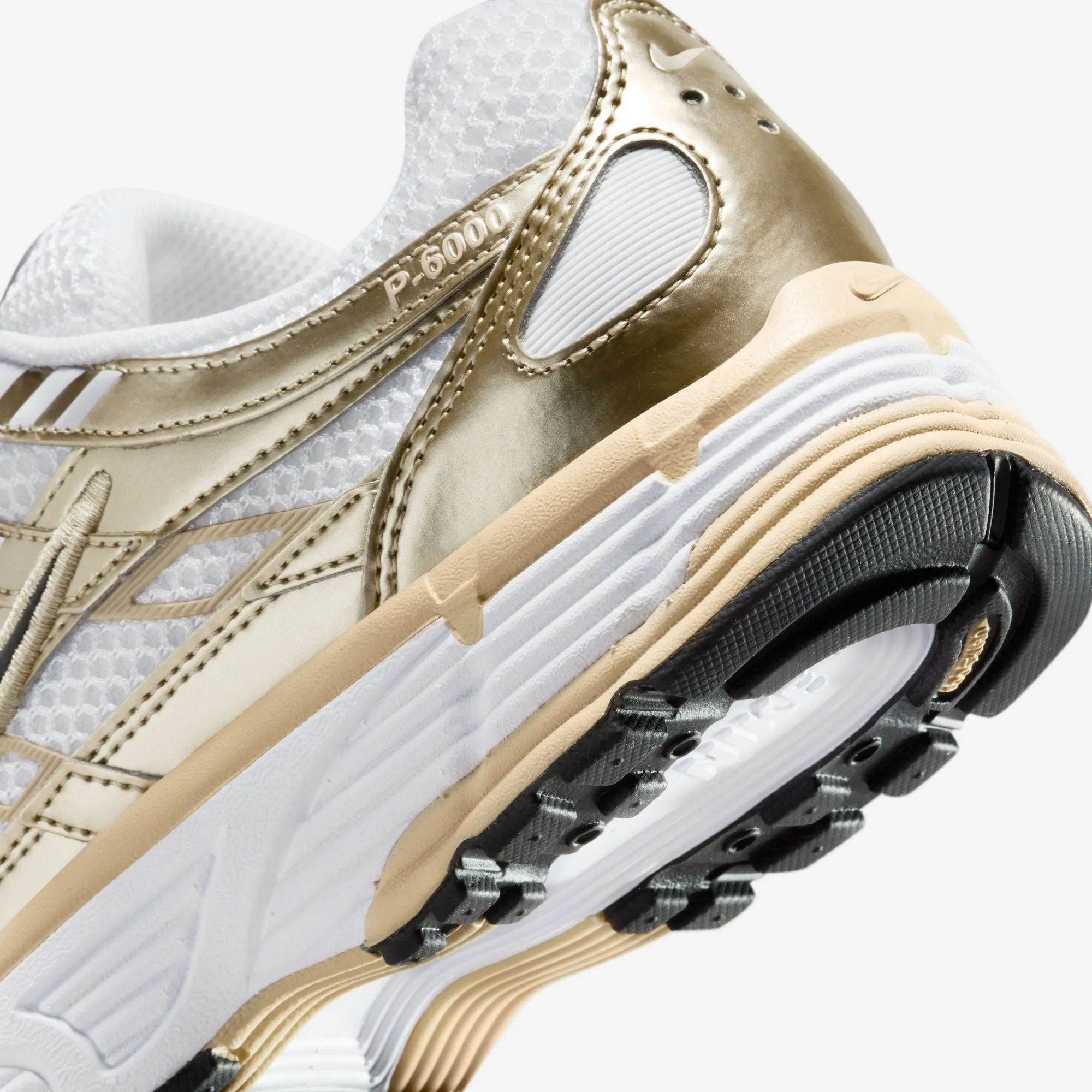 Wmns P-6000 GLD