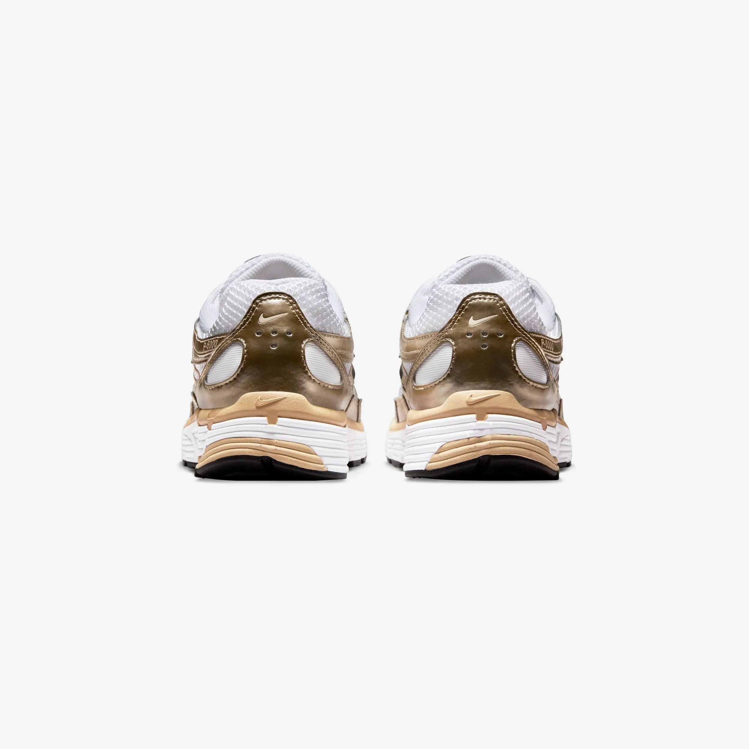 Wmns P-6000 GLD