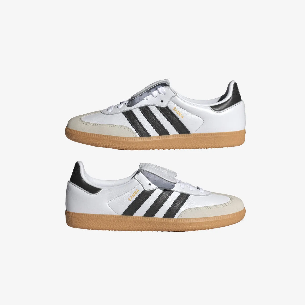Wmns Samba LT