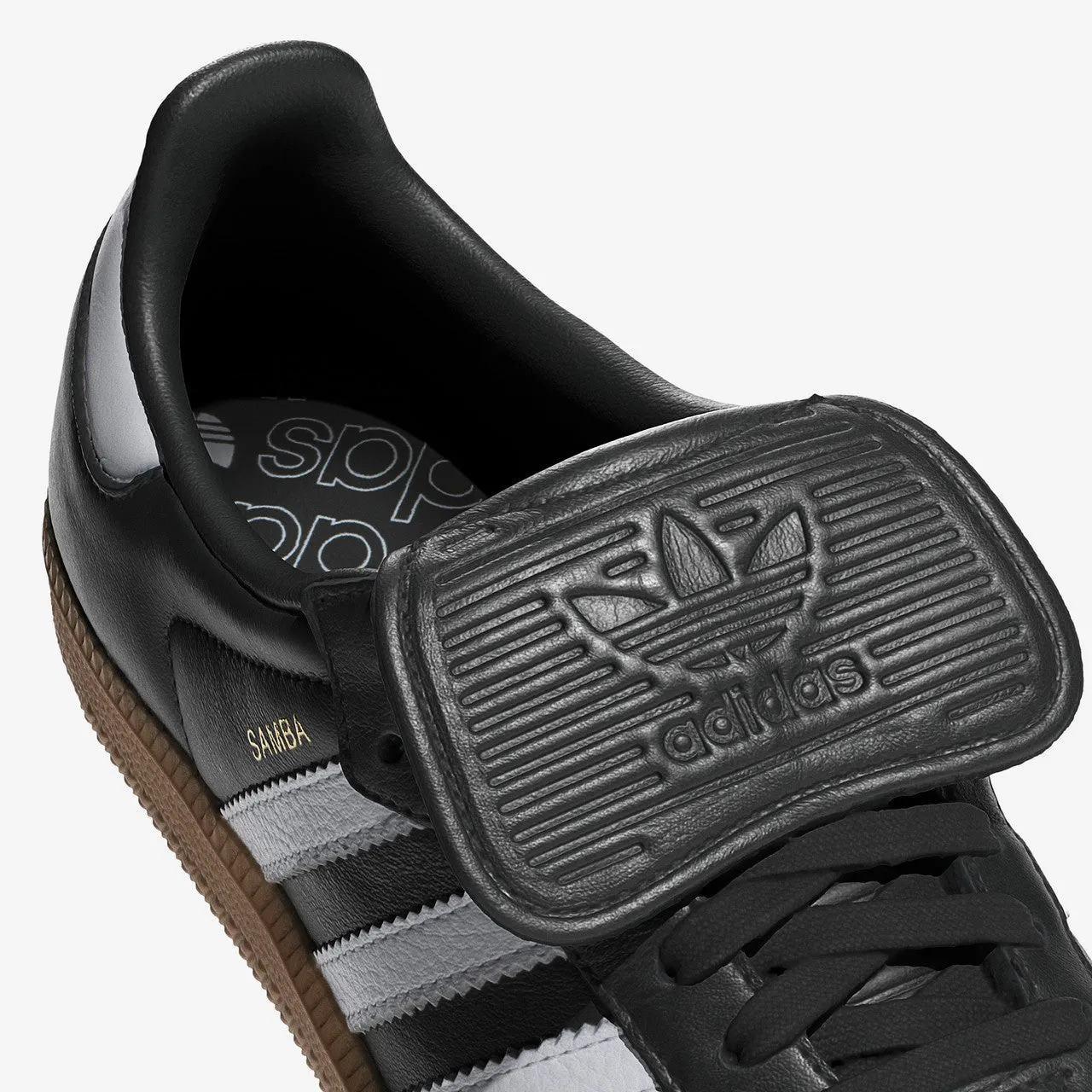Wmns Samba LT
