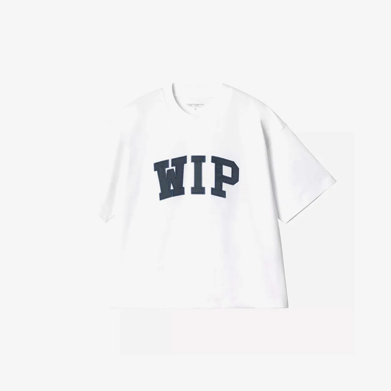 Wmns Short Sleeve WIP T-Shirt