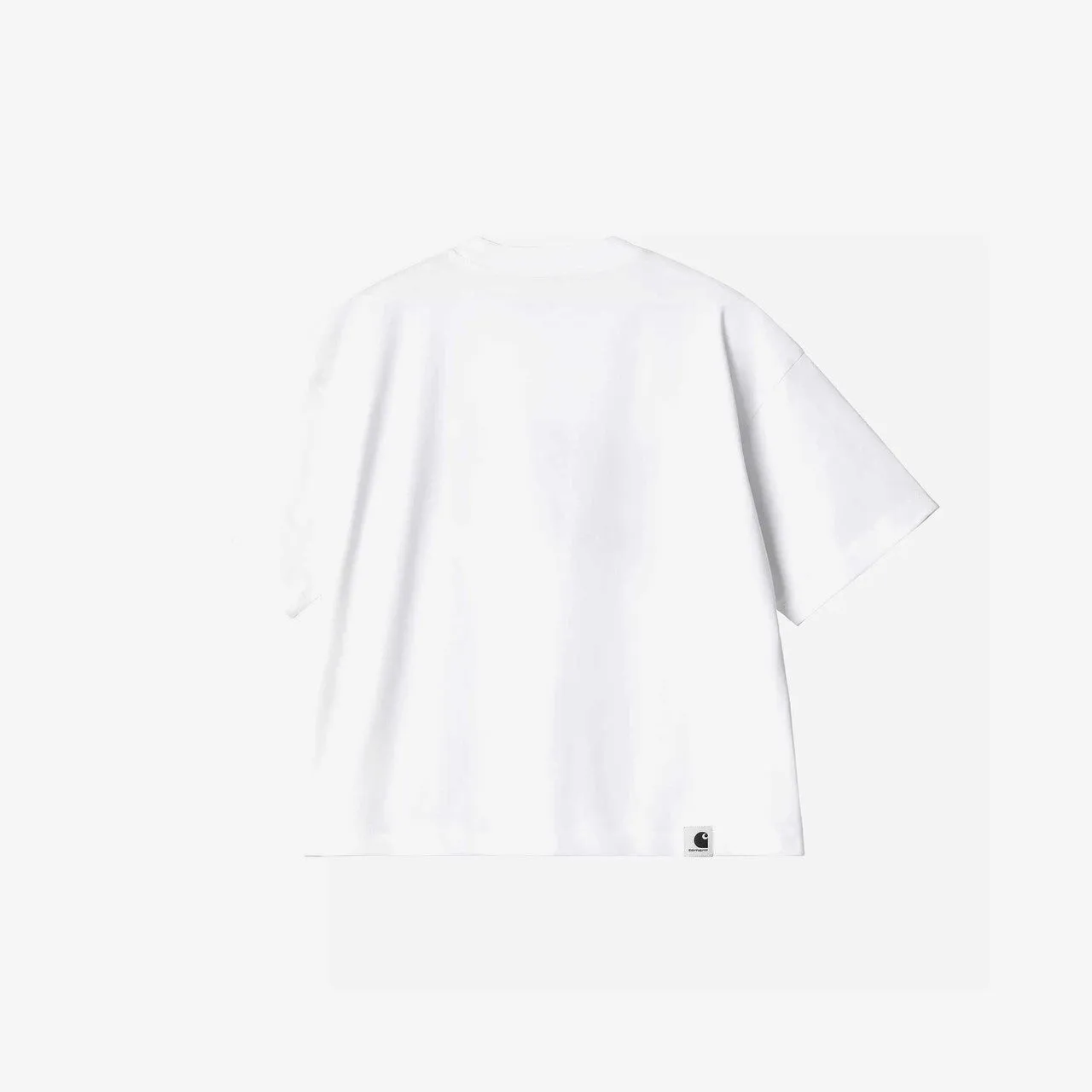 Wmns Short Sleeve WIP T-Shirt