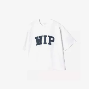 Wmns Short Sleeve WIP T-Shirt