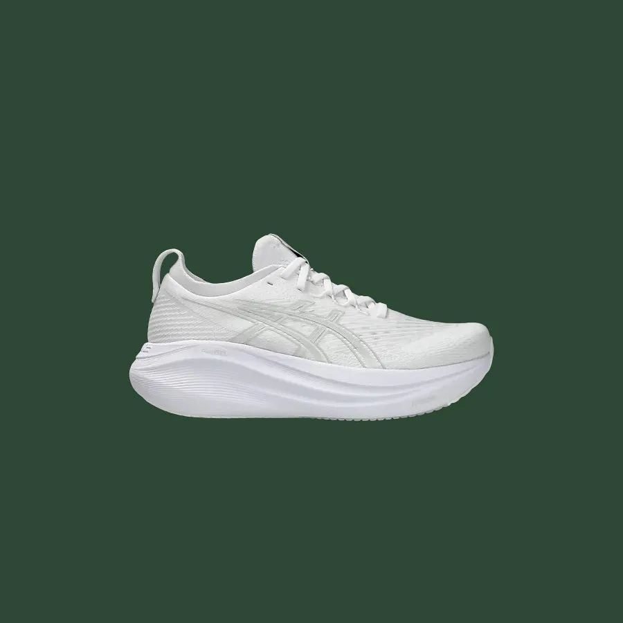 Womens Asics Gel Nimbus 27