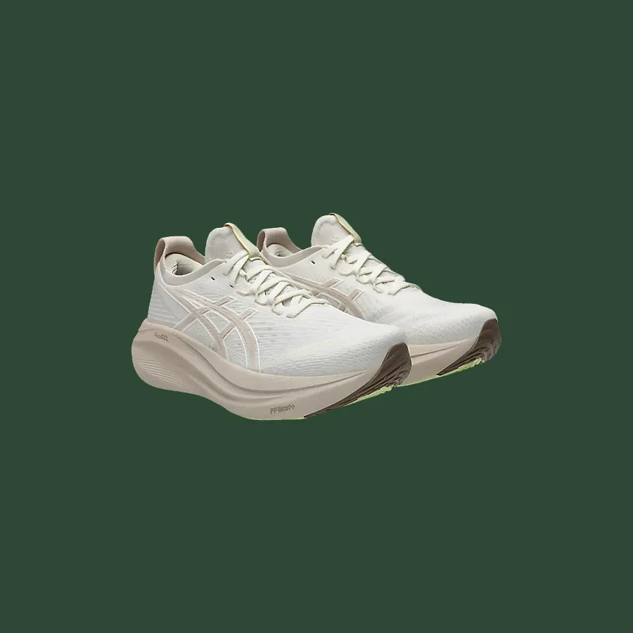 Womens Asics Gel Nimbus 27