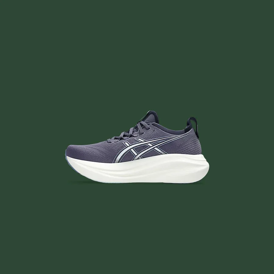 Womens Asics Gel Nimbus 27