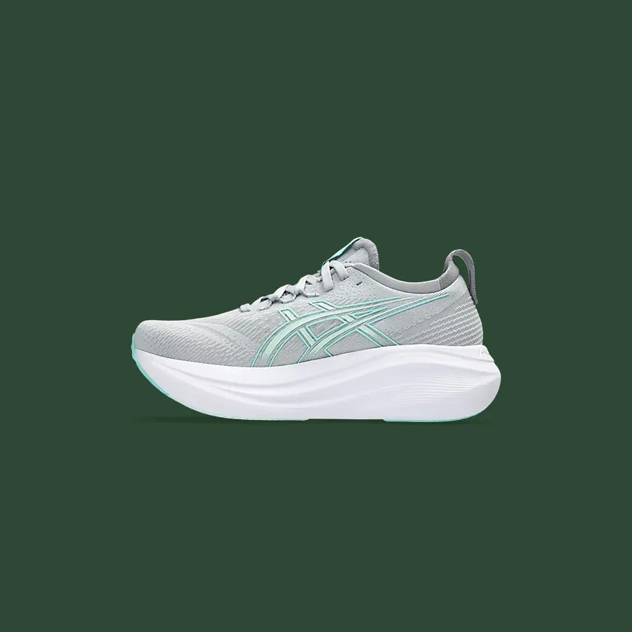Womens Asics Gel Nimbus 27