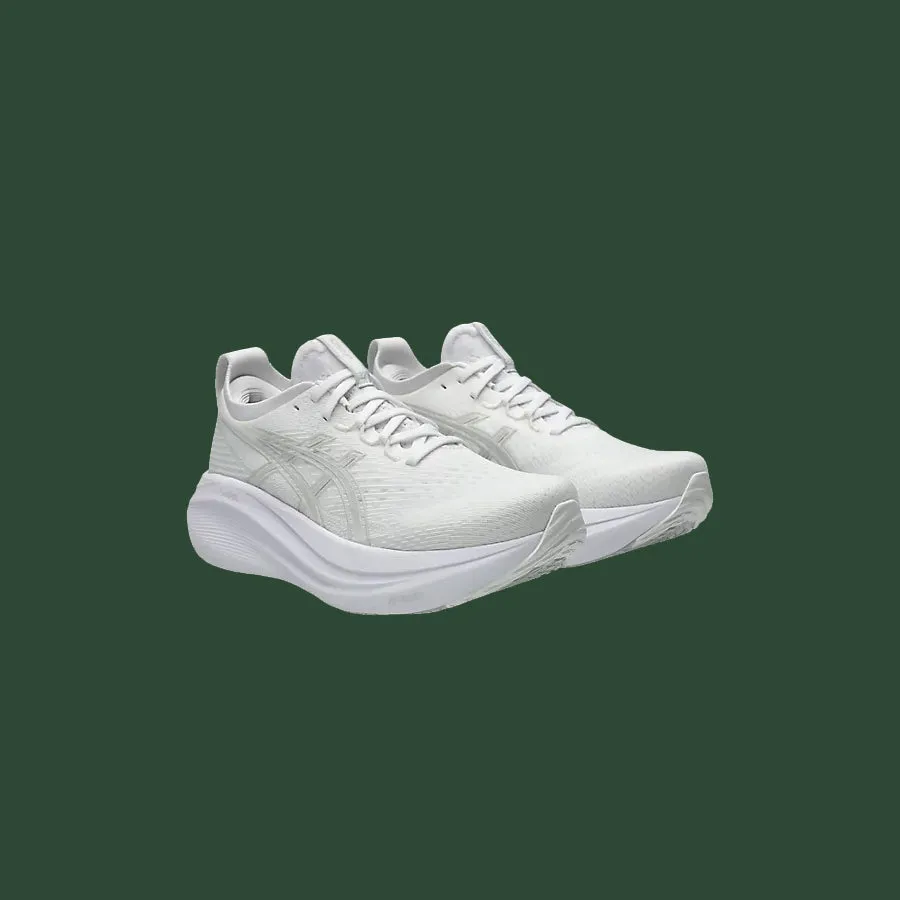 Womens Asics Gel Nimbus 27