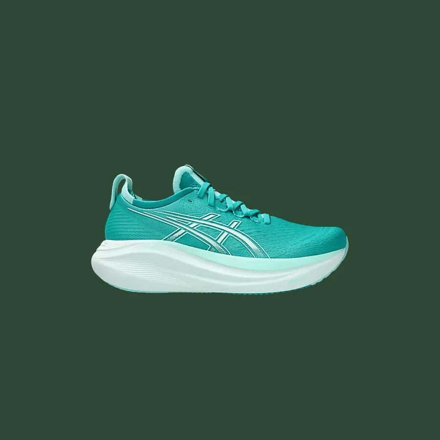 Womens Asics Gel Nimbus 27