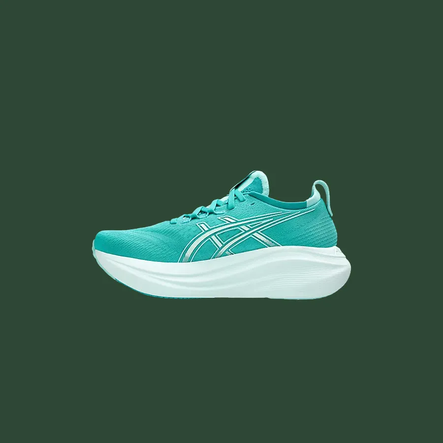 Womens Asics Gel Nimbus 27