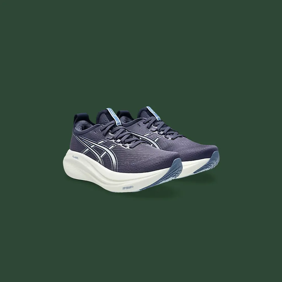 Womens Asics Gel Nimbus 27