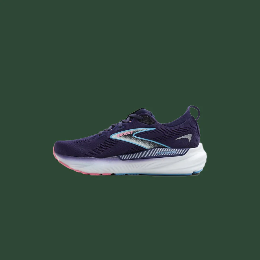 Women's Brooks Glycerin GTS 22