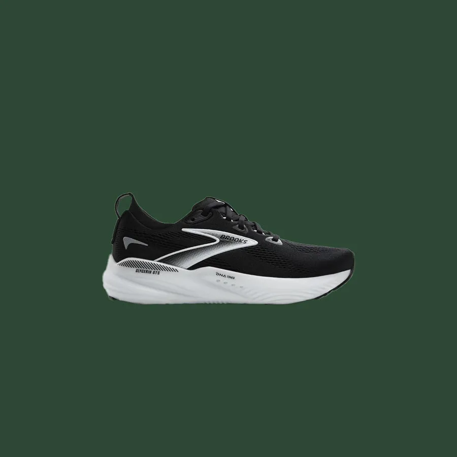 Women's Brooks Glycerin GTS 22