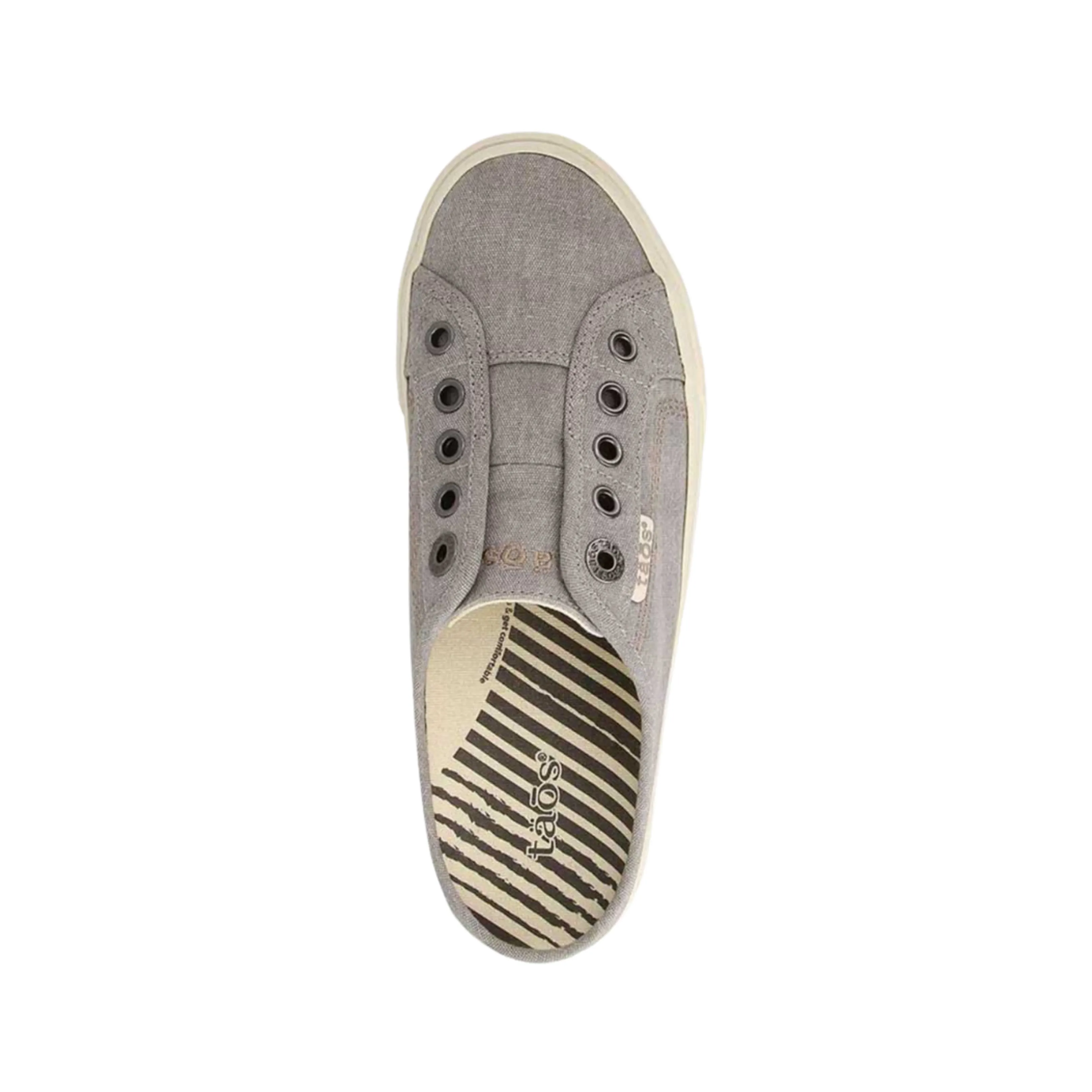 Women's EZ Soul - Grey Wash (Regular Width).