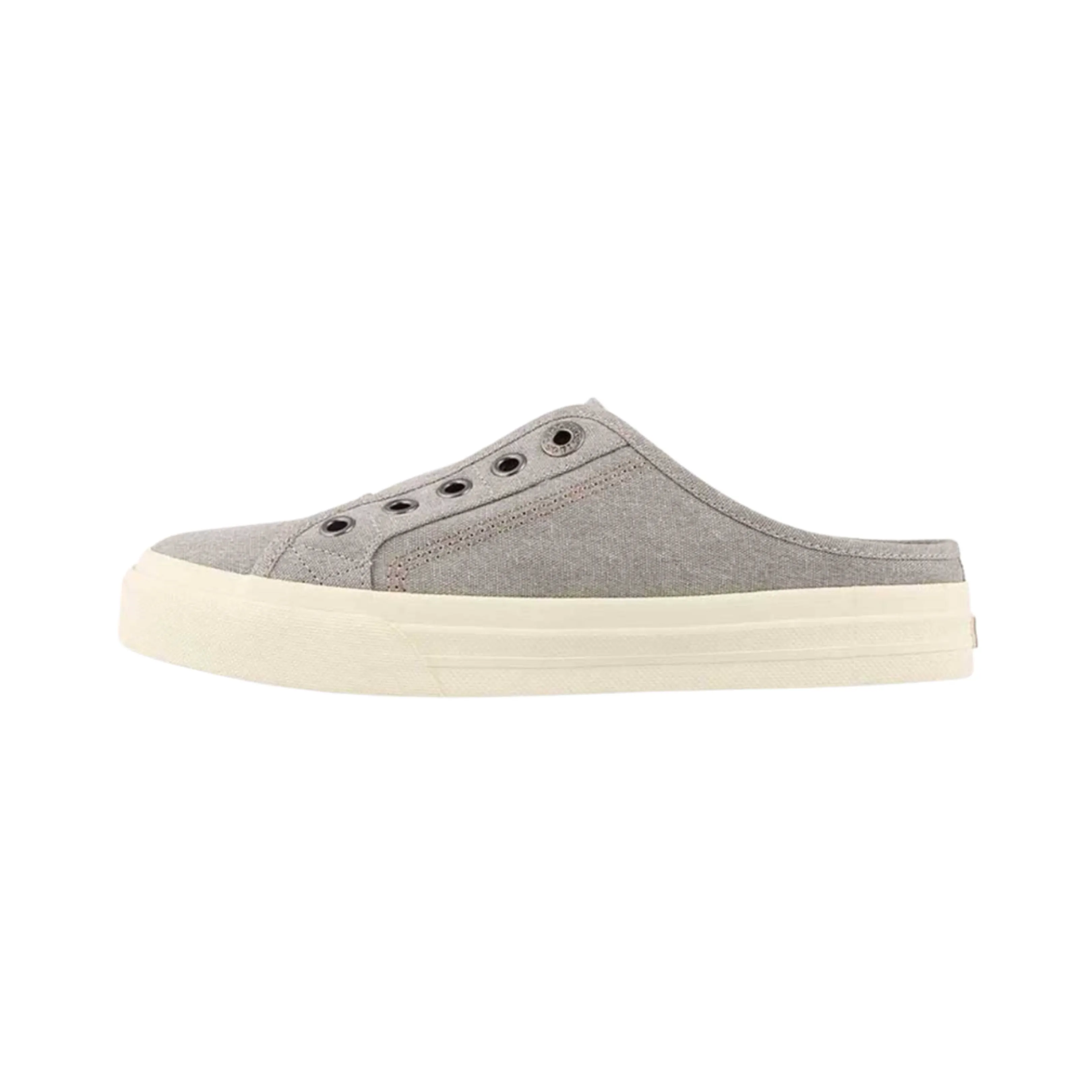 Women's EZ Soul - Grey Wash (Regular Width).