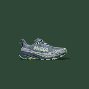 Women's Hoka Speedgoat 6 Wide
