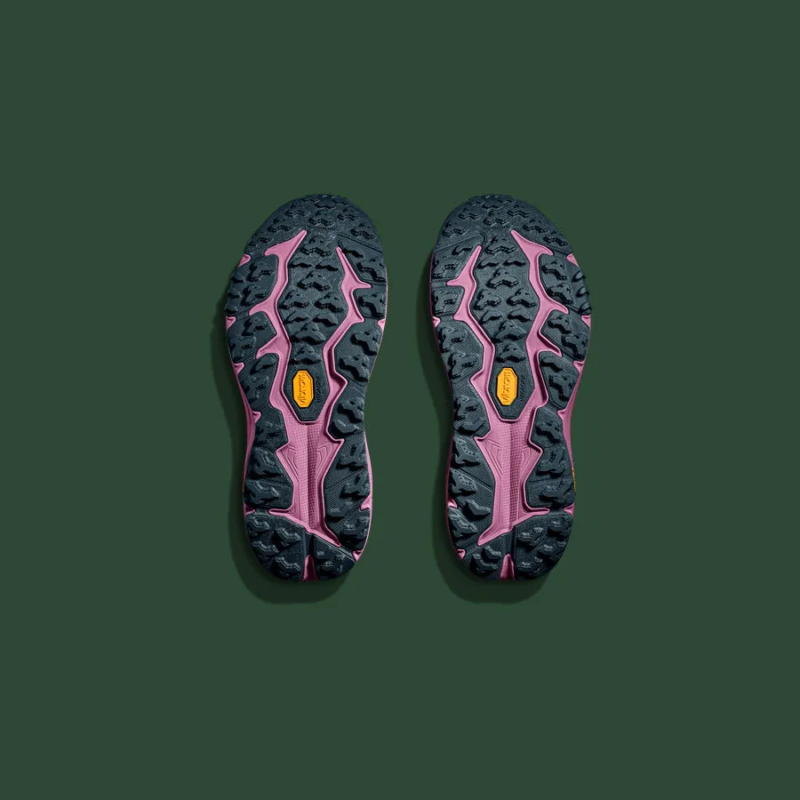 Women's Hoka Speedgoat 6 Wide
