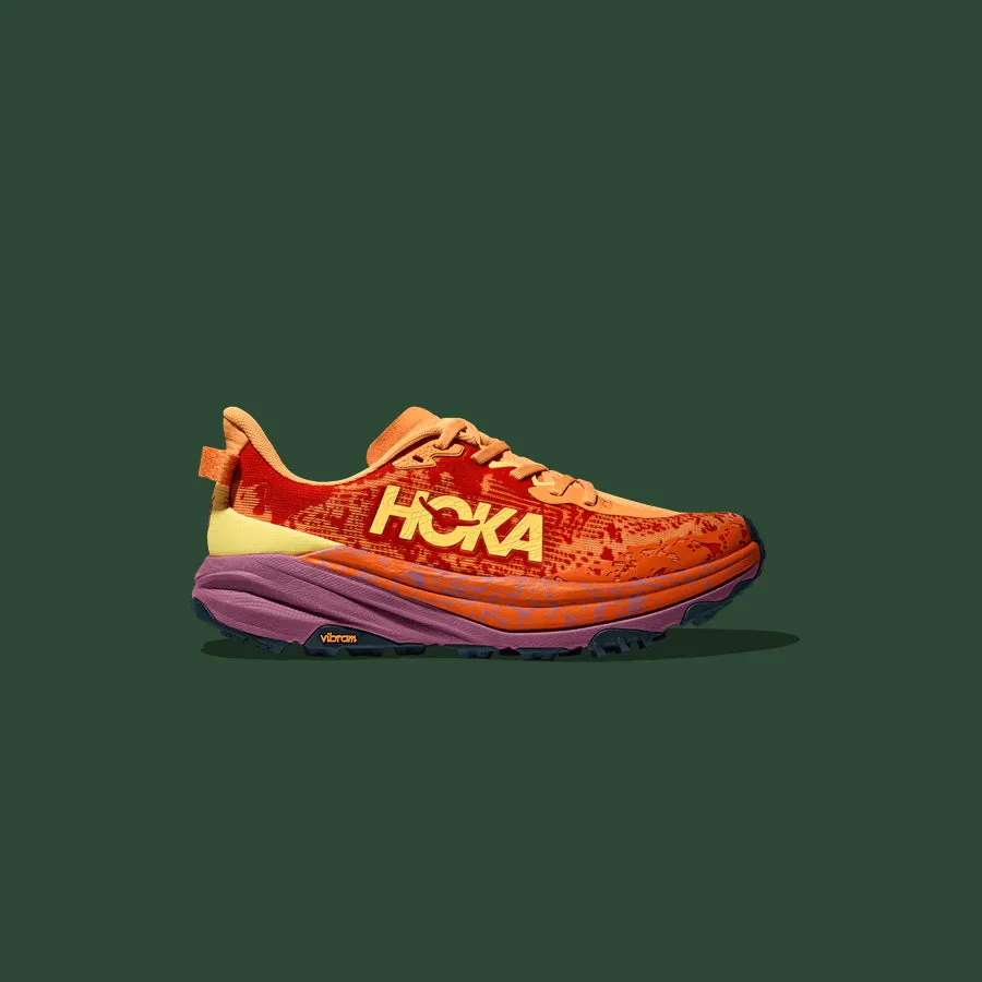 Women's Hoka Speedgoat 6 Wide