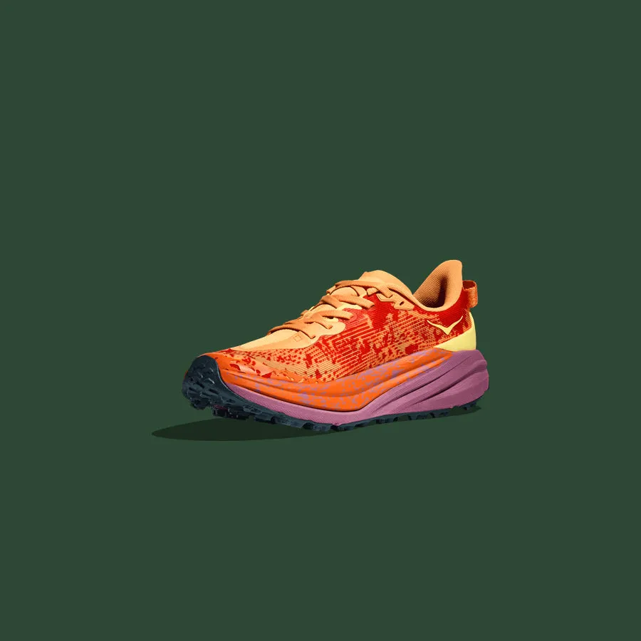 Women's Hoka Speedgoat 6 Wide