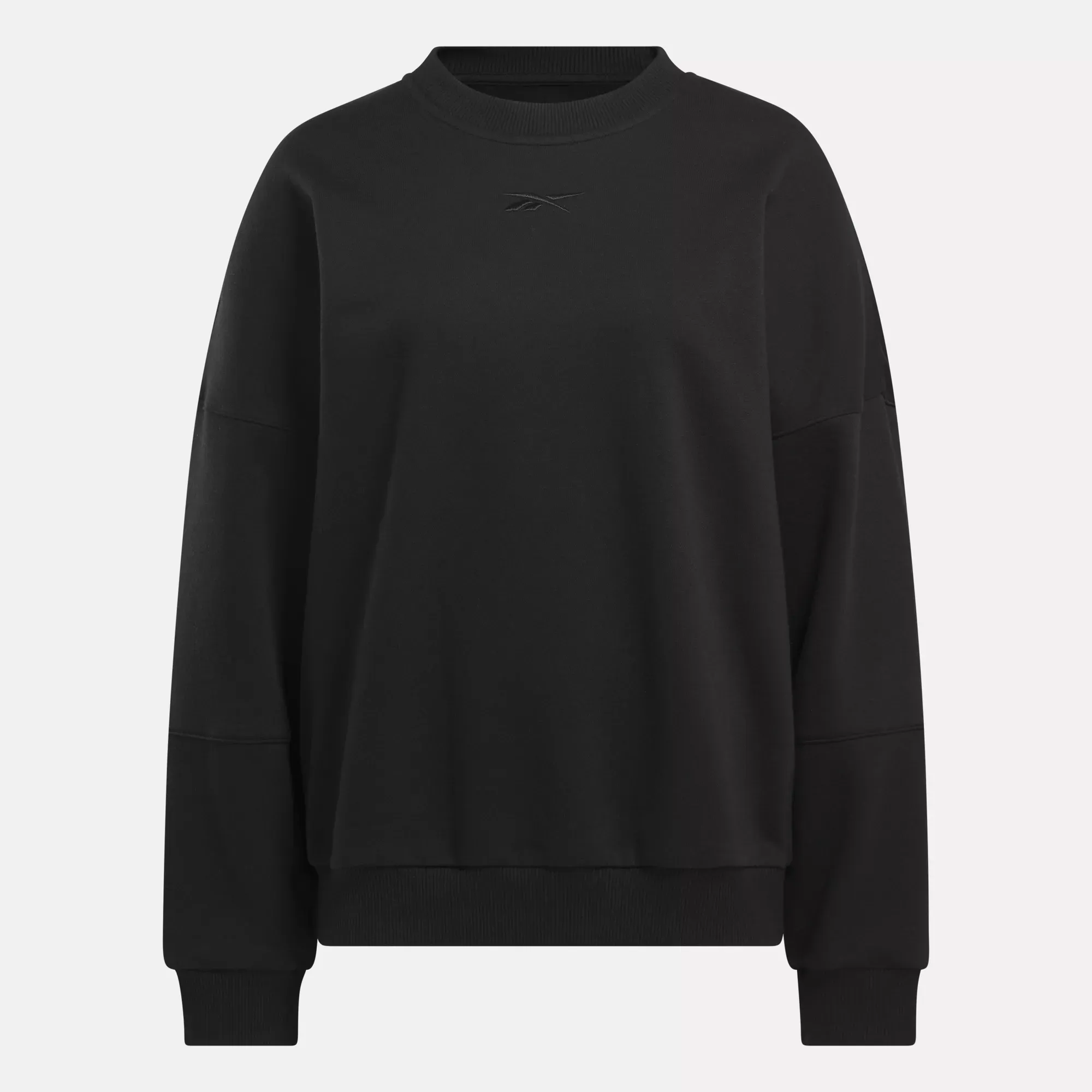 Women's Lux Oversized Crew
