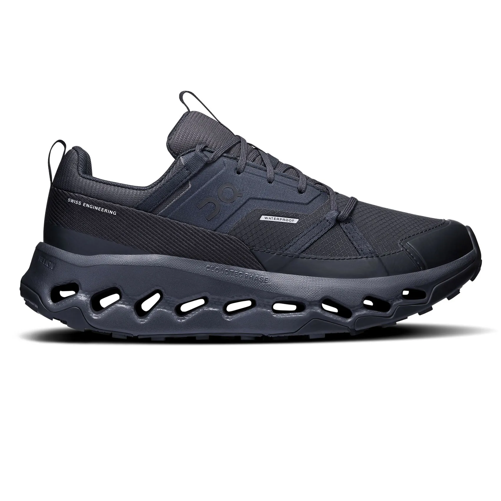 Womens On Running Cloudhorizon Waterproof
