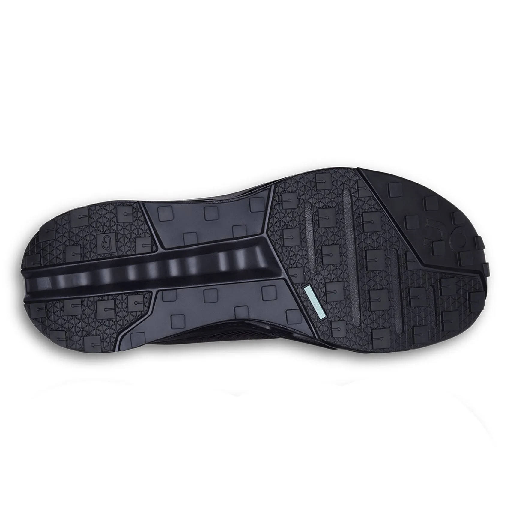 Womens On Running Cloudhorizon Waterproof