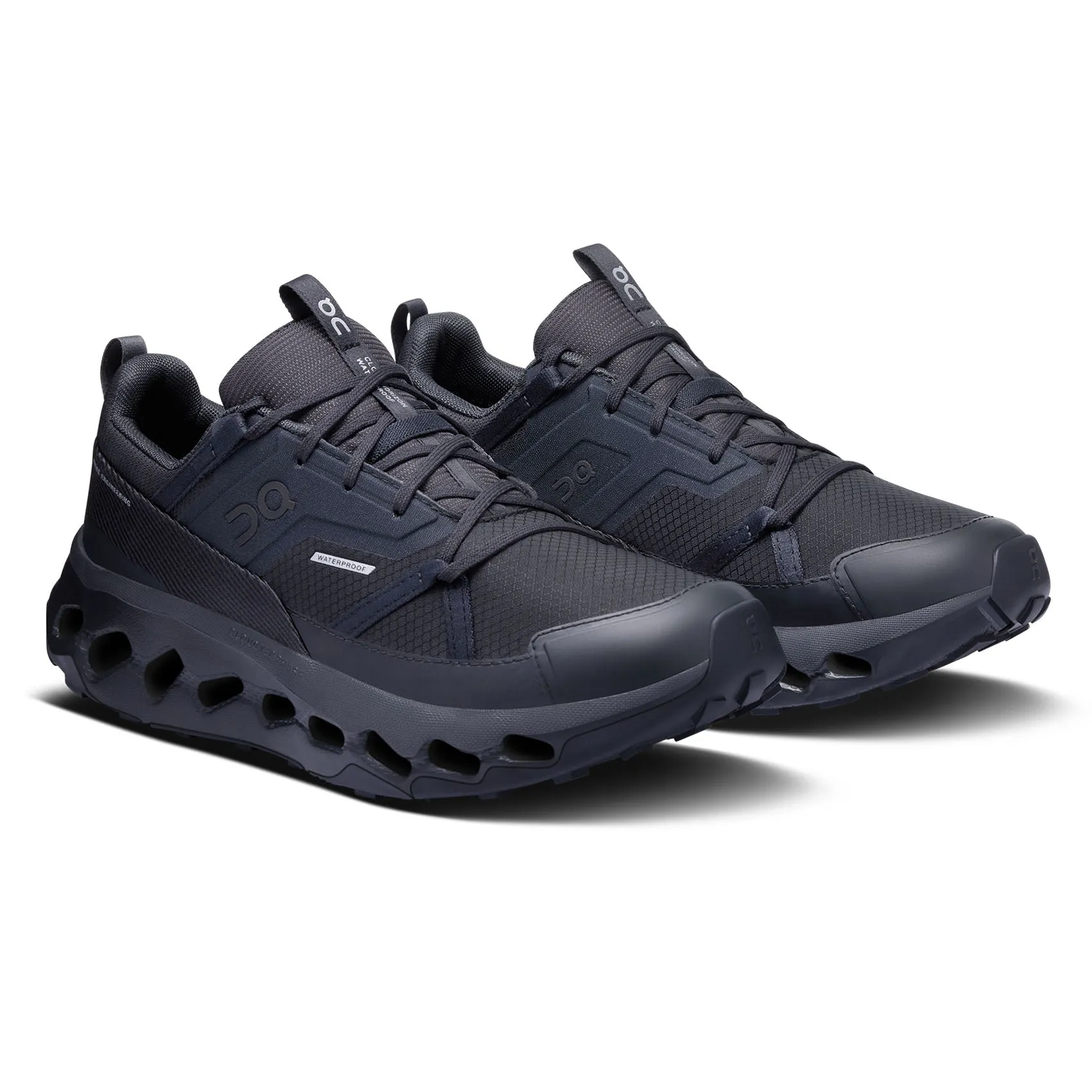 Womens On Running Cloudhorizon Waterproof