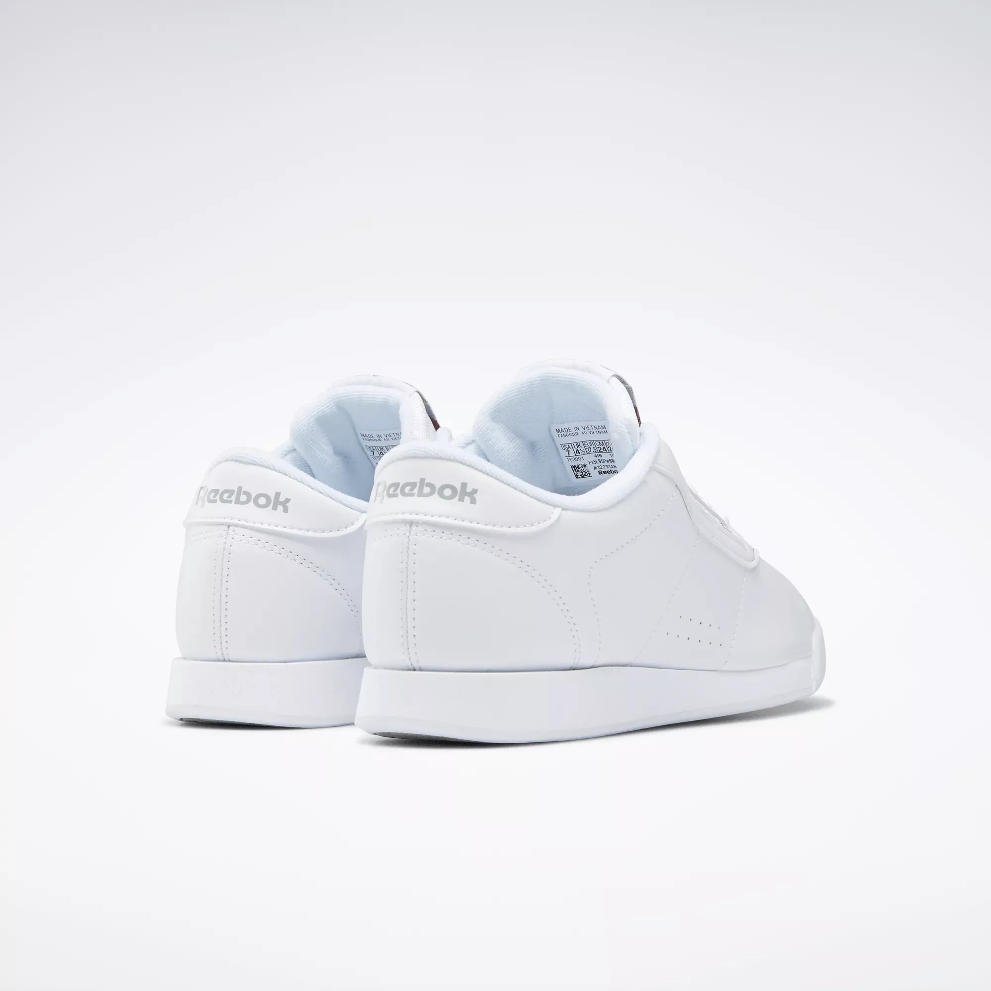 Women's Princess Shoes