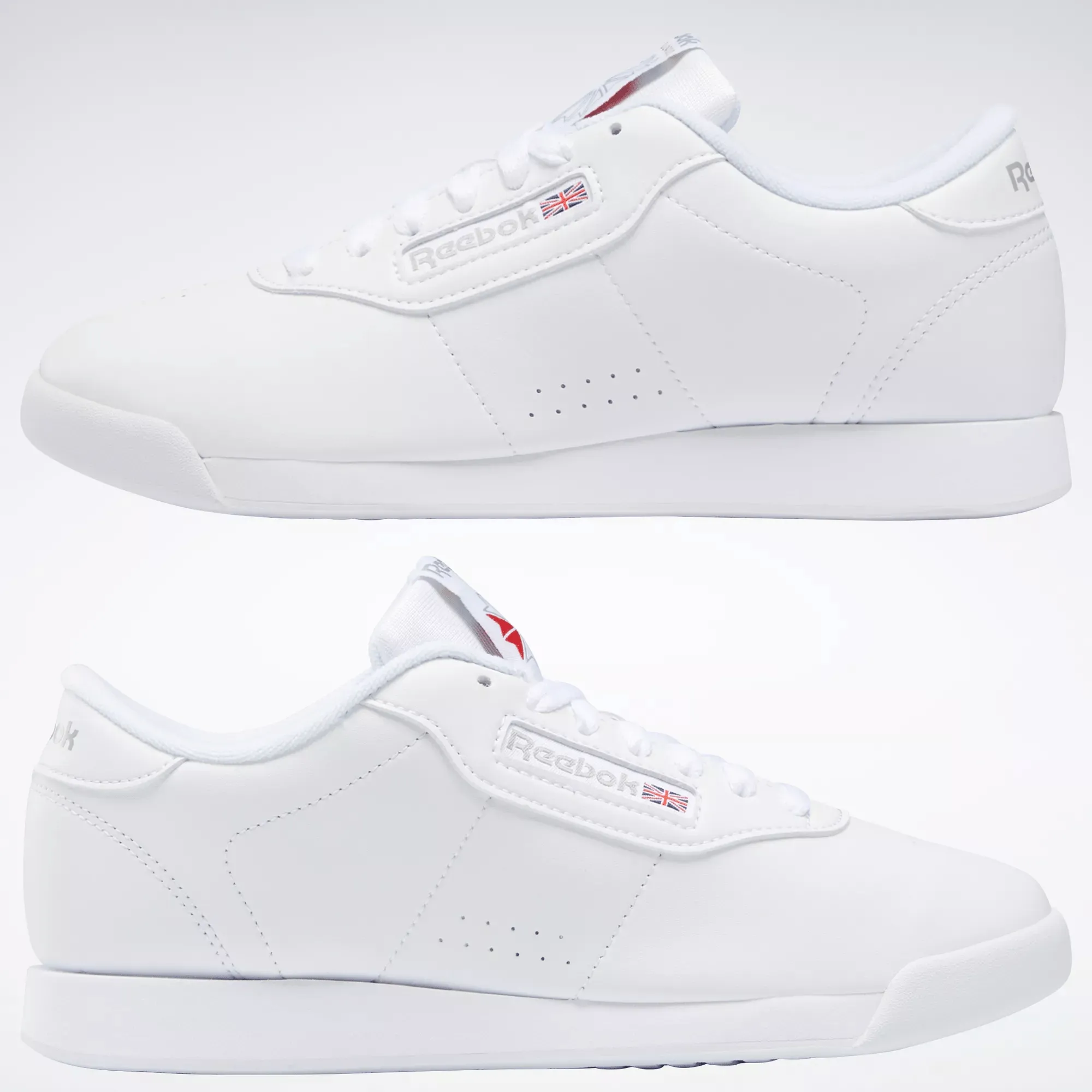 Women's Princess Shoes