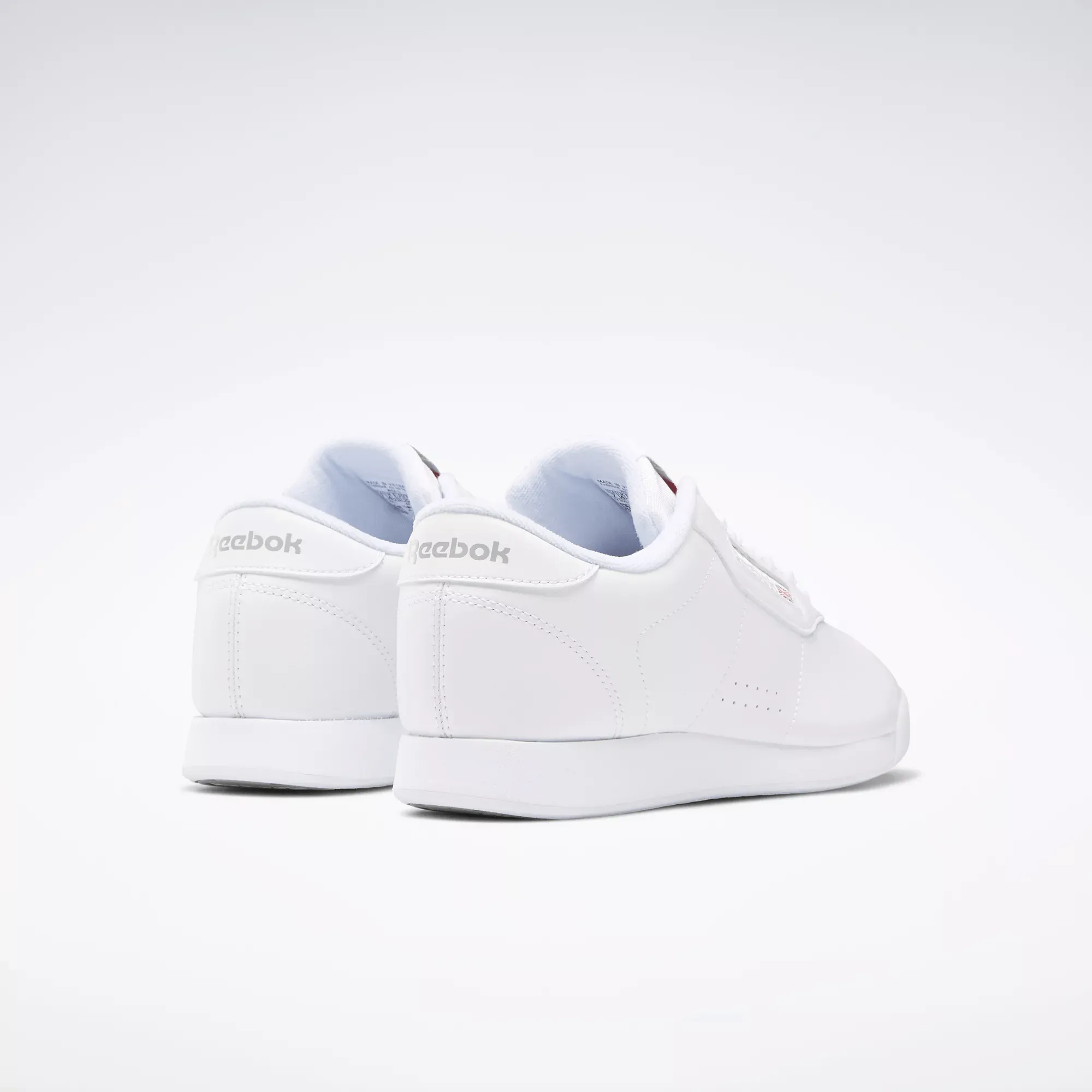 Women's Princess Wide Shoes