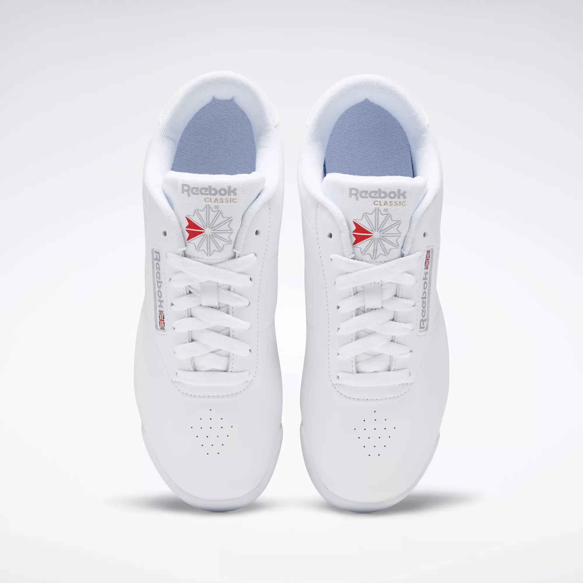 Women's Princess Wide Shoes
