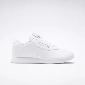 Women's Princess Wide Shoes