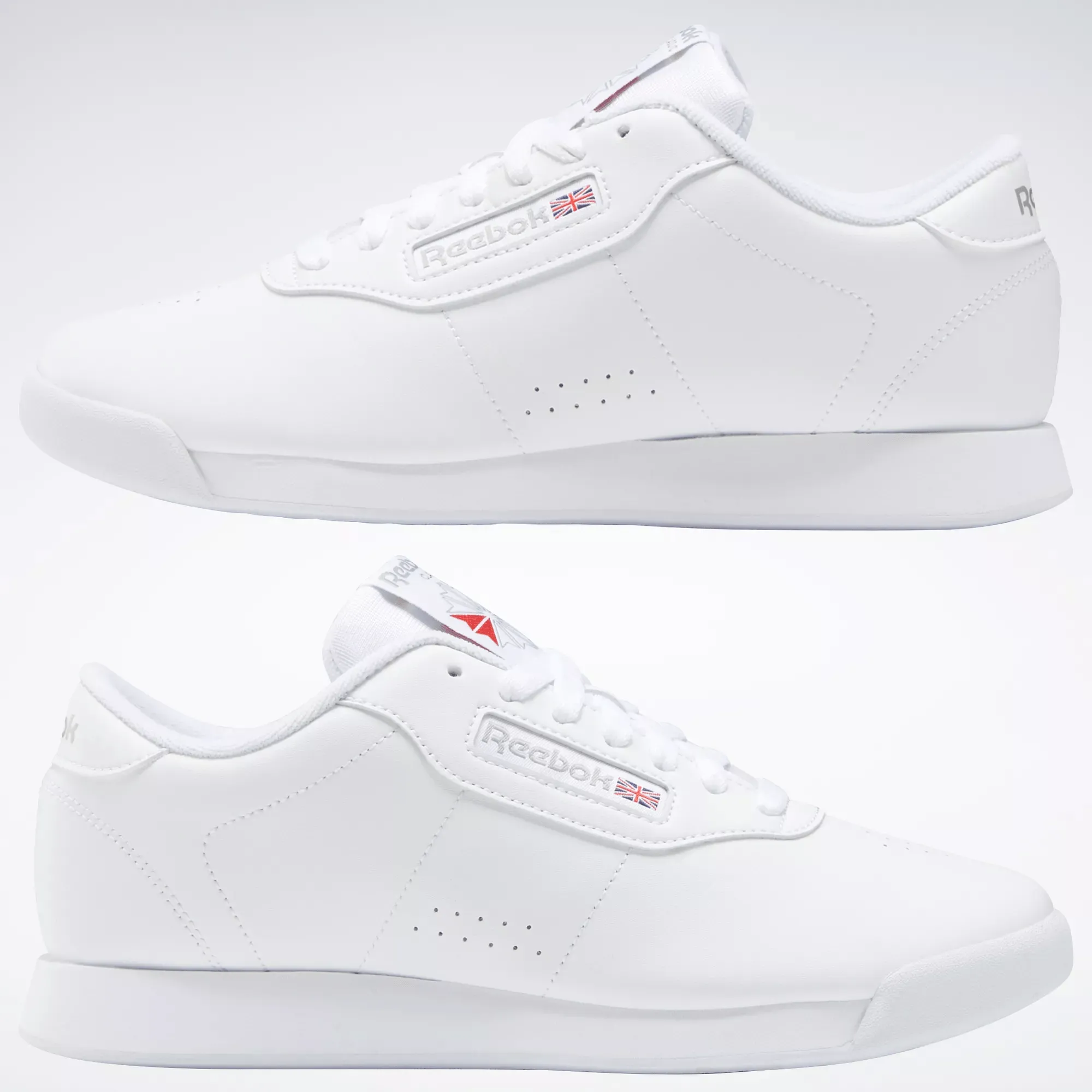 Women's Princess Wide Shoes