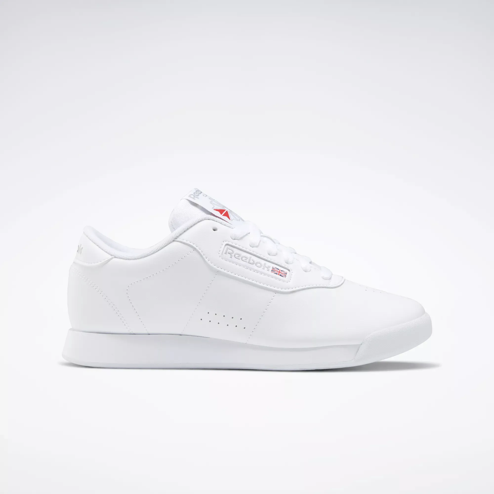 Women's Princess Wide Shoes