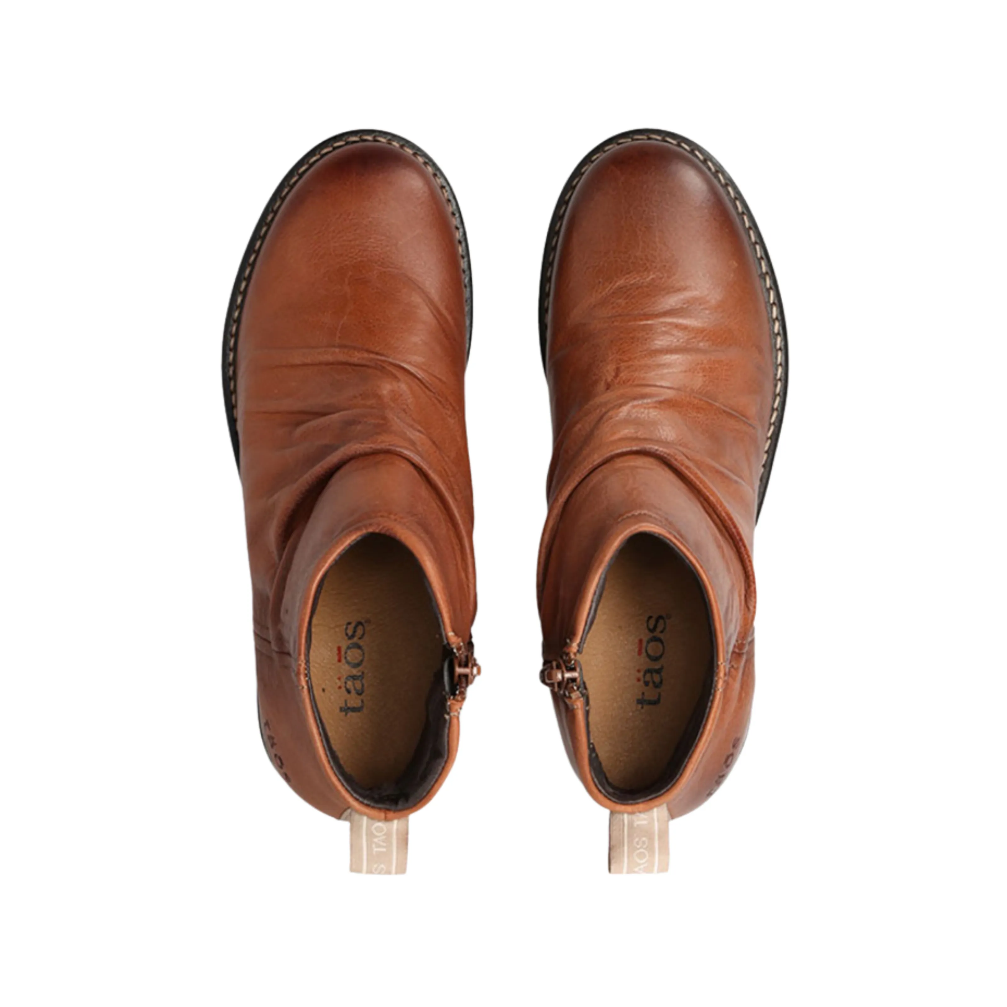 Women's Ravelle - Cognac (Regular Width)