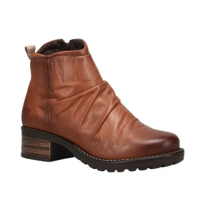 Women's Ravelle - Cognac (Regular Width)