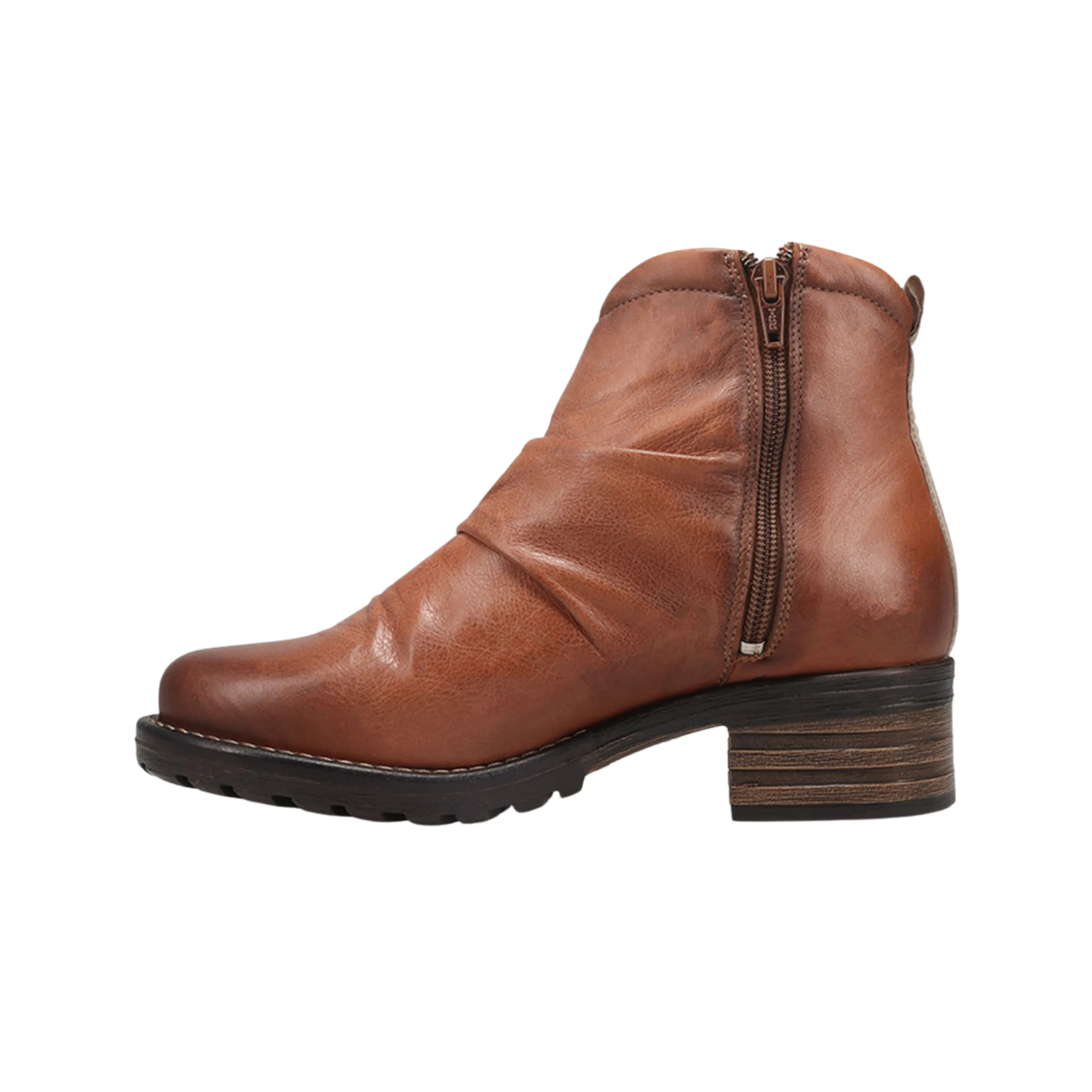 Women's Ravelle - Cognac (Regular Width)
