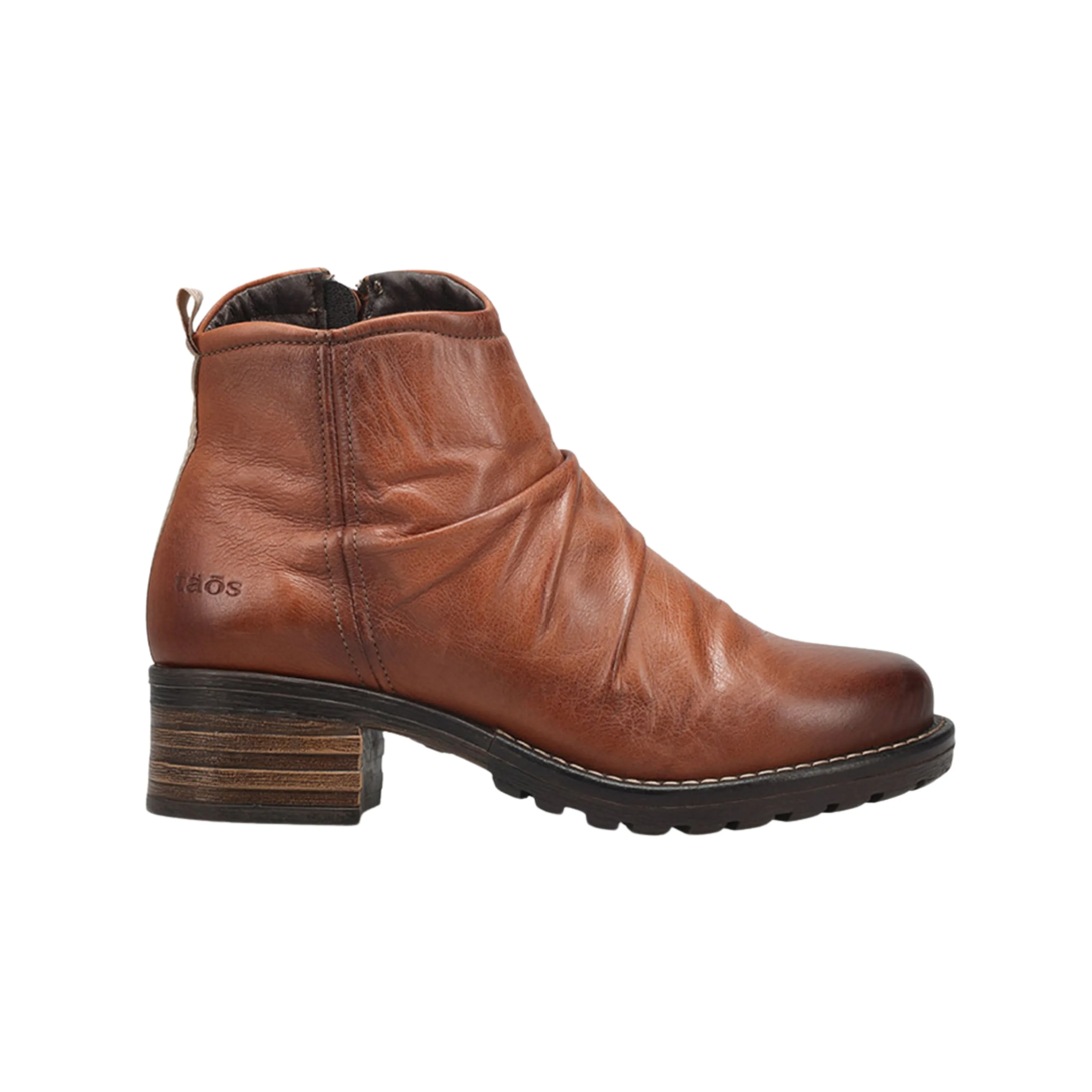 Women's Ravelle - Cognac (Regular Width)