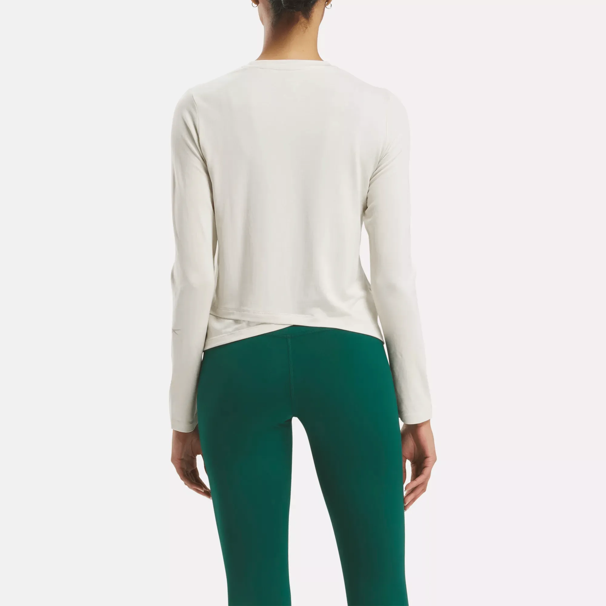 Women's RBK-CHILL DreamBlend Long Sleeve T-Shirt
